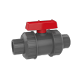 CPVC FITTING PLASTIC PIPE FITTINGS CPVC SINGLE UNION VALVE SOCKET